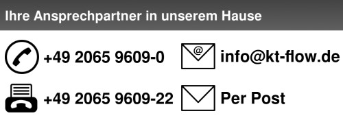 Ihre Ansprechpartner in unserem Hause